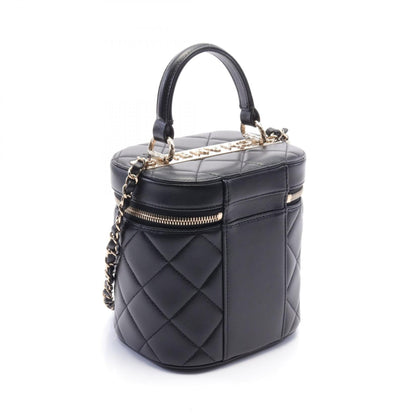 Chanel Trendy CC Lambskin Shoulder Bag