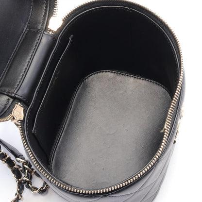 Chanel Trendy CC Lambskin Shoulder Bag