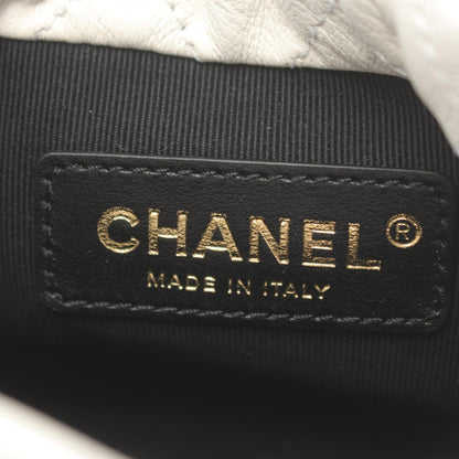 Chanel Matelasse Leather Shoulder Bag AS2529