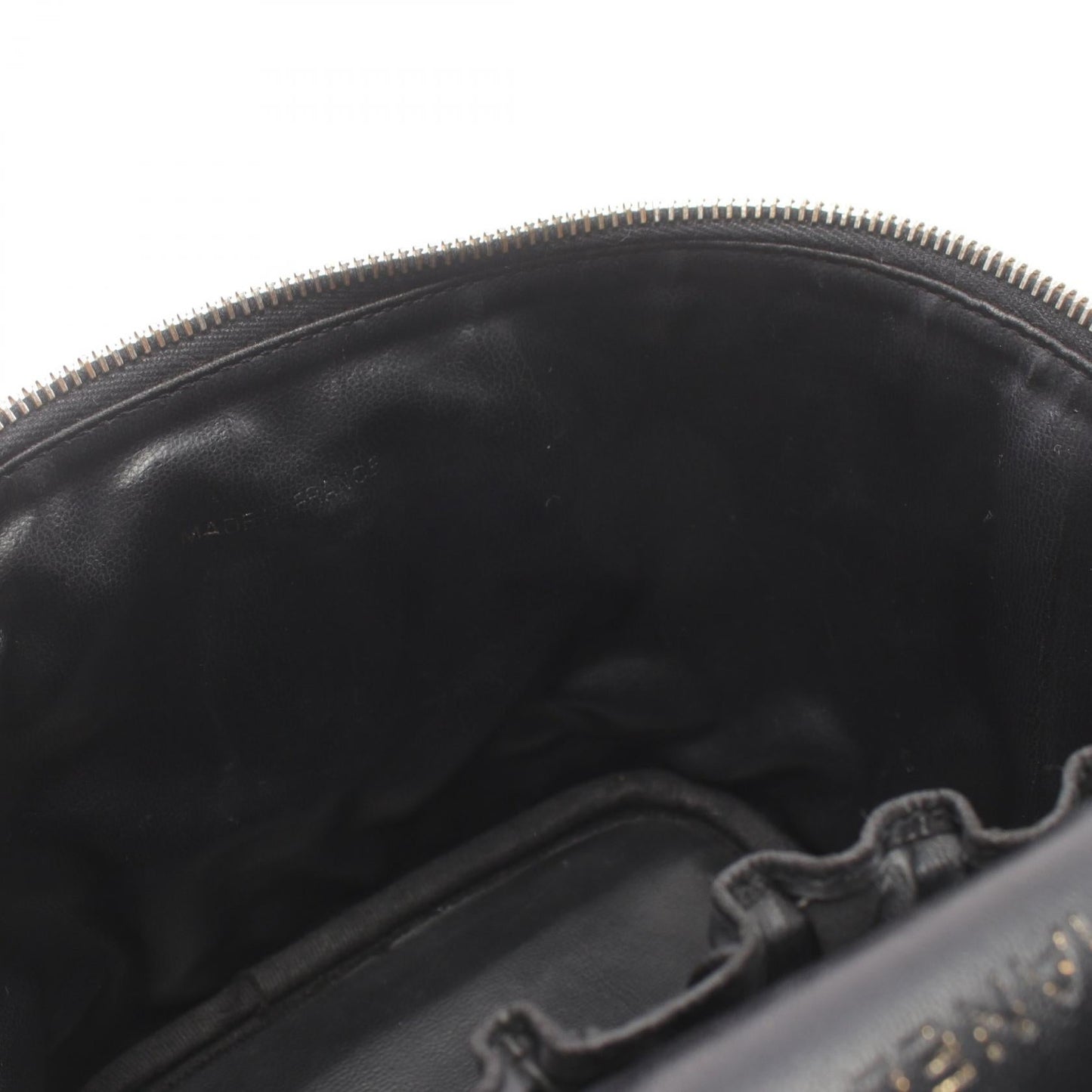 Chanel Caviar Skin Coco Mark Handbag A01998