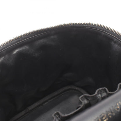 Chanel Caviar Skin Coco Mark Handbag A01998