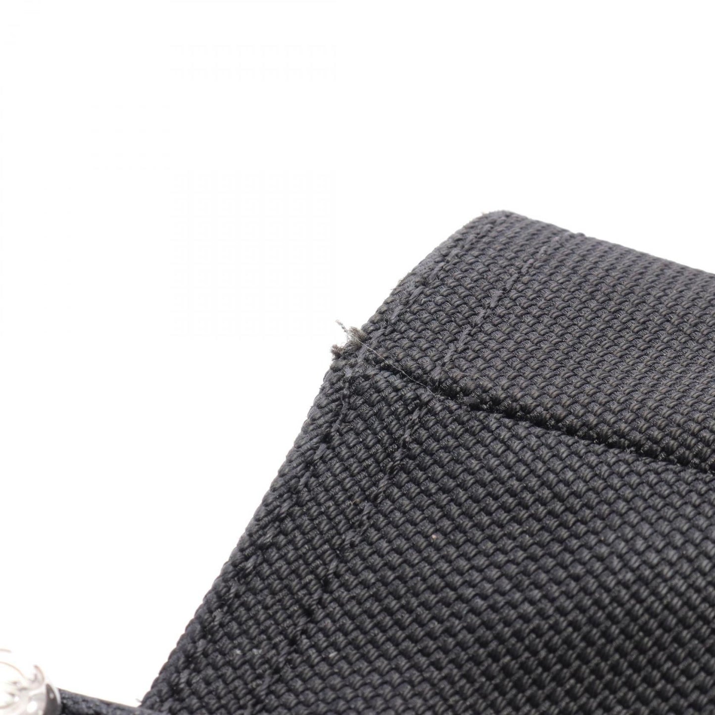 Chanel Paris Biarritz PM Tote Bag Leather PVC