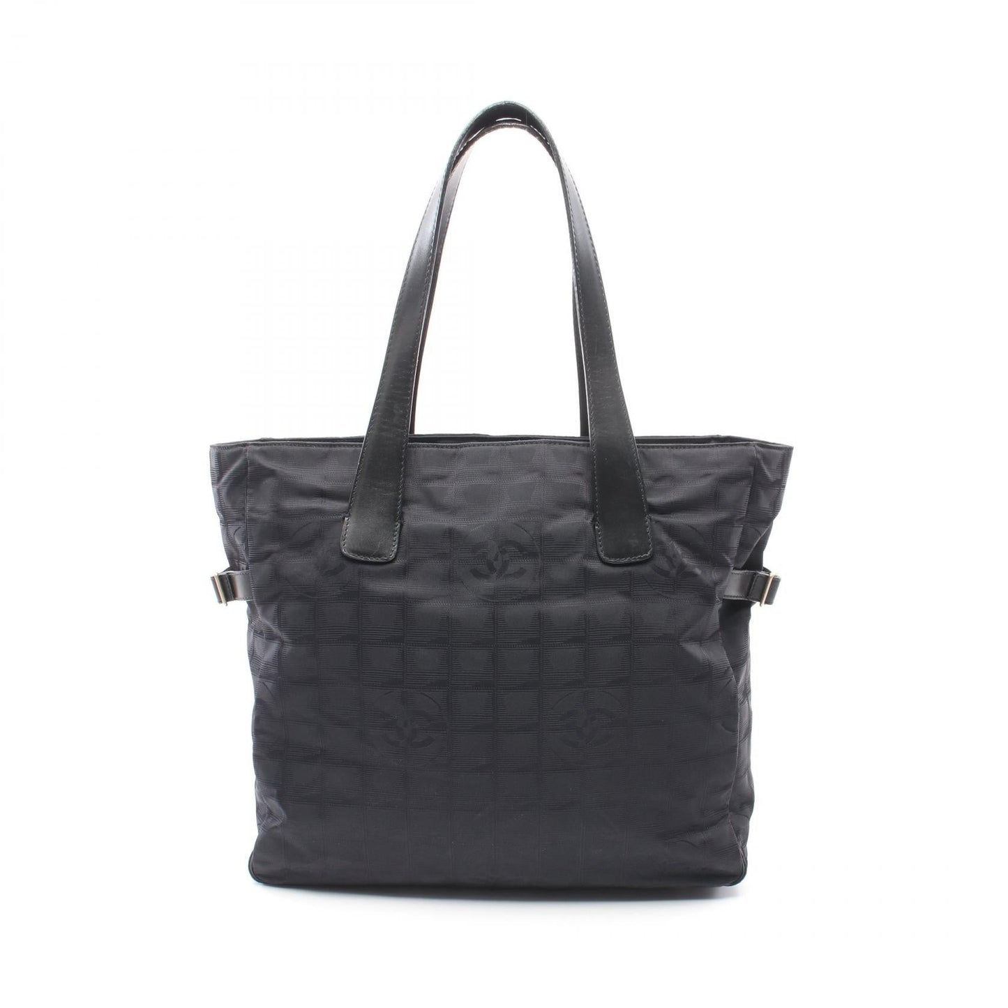 Chanel New Travel Line GM Tote Bag