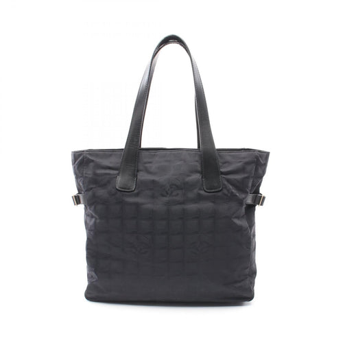 Chanel New Travel Line GM Tote Bag