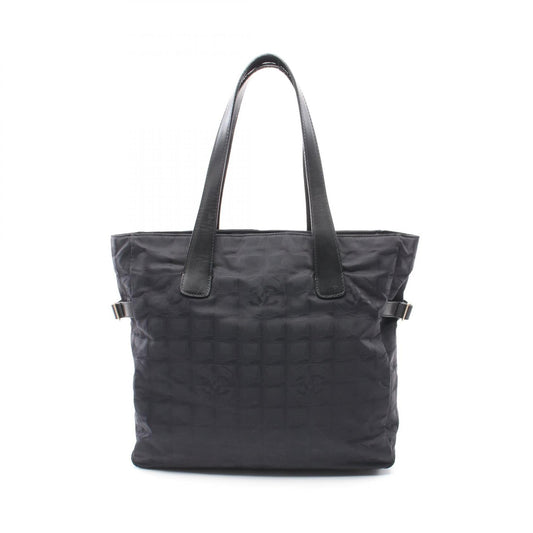 Chanel New Travel Line GM Tote Bag