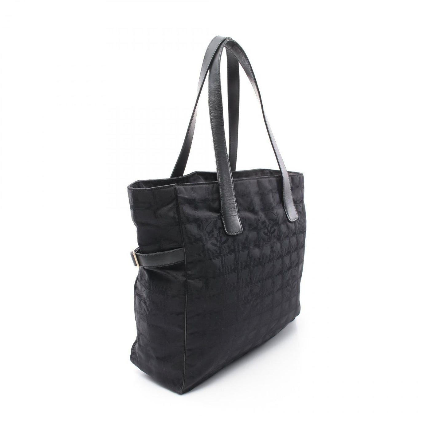 Chanel New Travel Line GM Tote Bag
