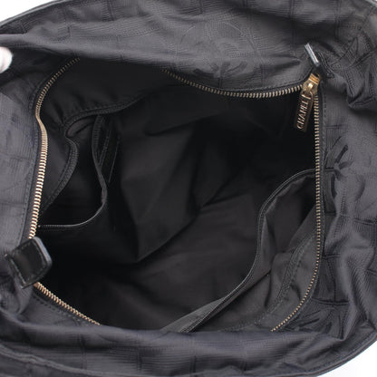 Chanel New Travel Line GM Tote Bag