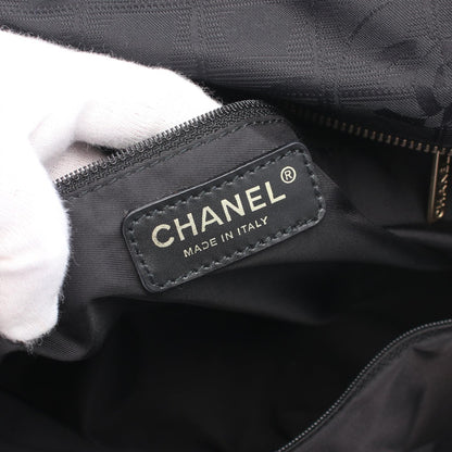Chanel New Travel Line GM Tote Bag