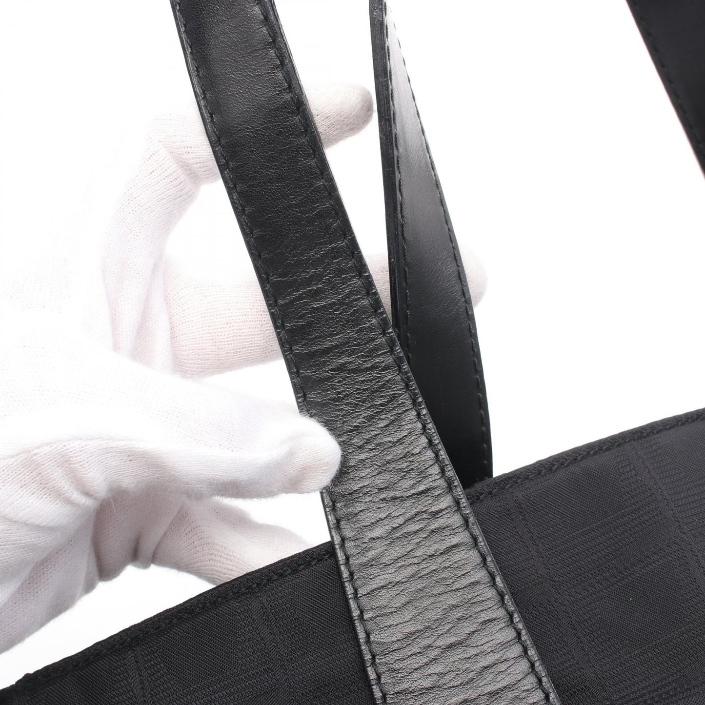 Chanel New Travel Line GM Tote Bag