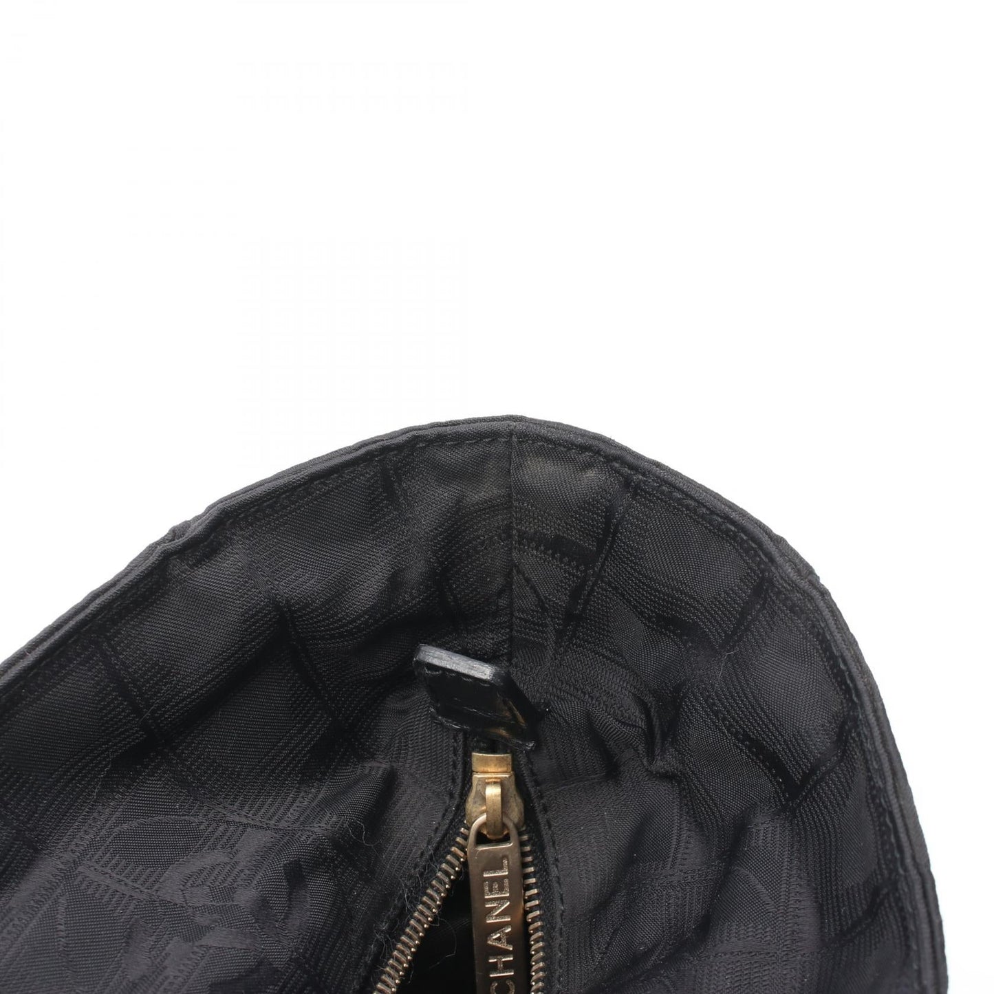Chanel New Travel Line GM Tote Bag
