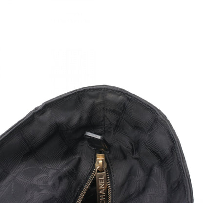 Chanel New Travel Line GM Tote Bag