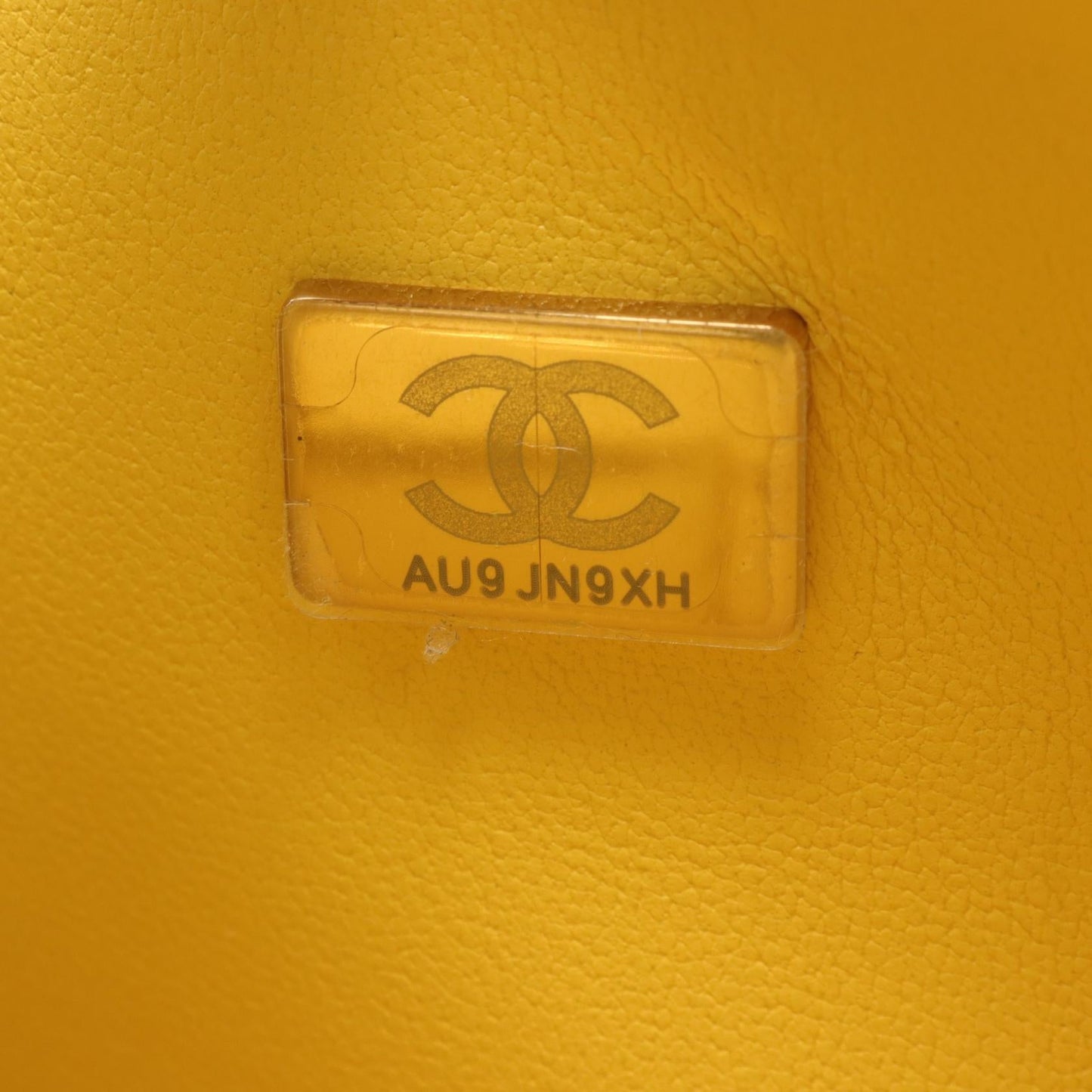 Chanel Caviar Skin Matelasse W Flap Shoulder Bag