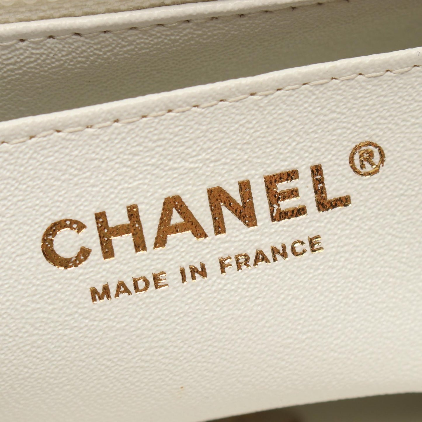 Chanel Mini Matelasse 20 Leather Shoulder Bag A69900