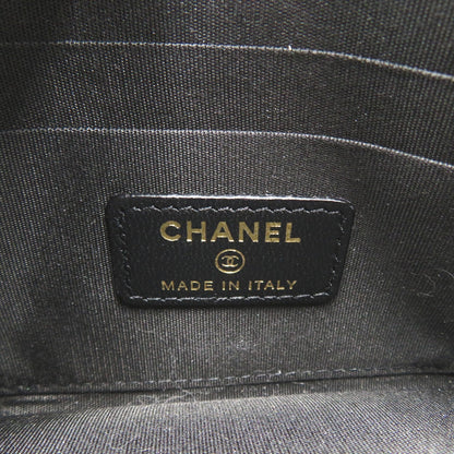 Chanel Matelasse Medium Zip Wallet Leather Long Wallet 26704959 in New Condition