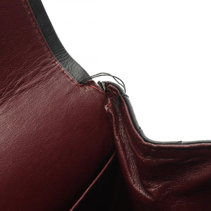 Chanel 2.55 Matelasse Leather Shoulder Bag