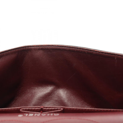 Chanel 2.55 Matelasse Leather Shoulder Bag