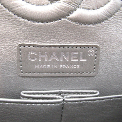 Chanel V-Stitch Caviar Chain Shoulder Bag