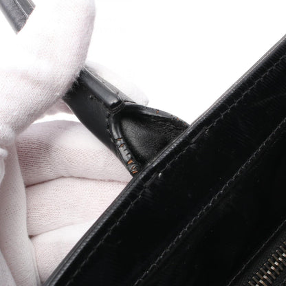 Chanel Matelasse Cambon Tote Bag Leather Tote Bag 1707*** in New Condition