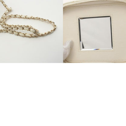 Chanel Caviar Skin Matelasse Handbag AS3171