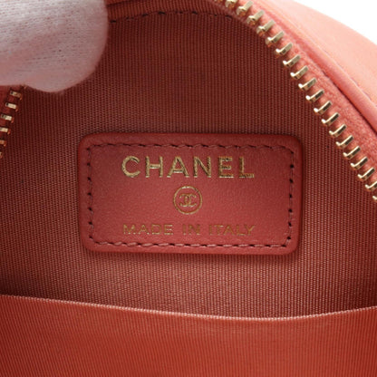 Chanel 19 Matelasse Lambskin Shoulder Bag AP0945