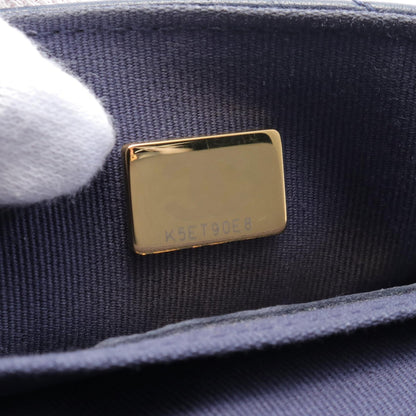 Chanel 19 Matelasse Leather Shoulder Bag