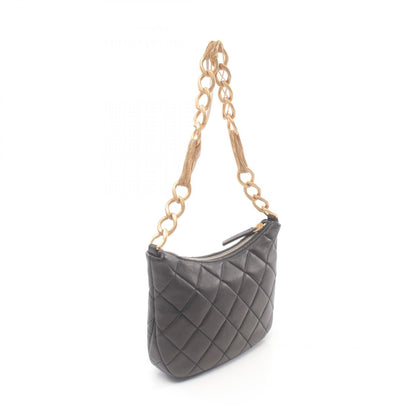Chanel Matelasse Lambskin Shoulder Bag AS4220