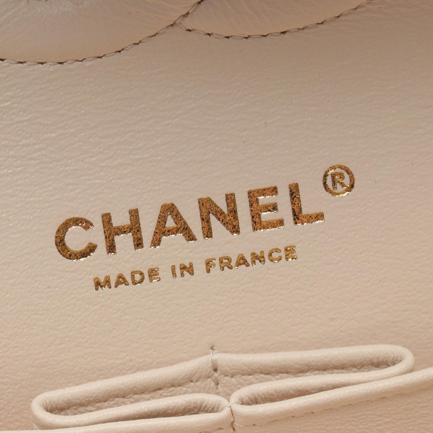 Chanel Matelasse W Flap Shoulder Bag