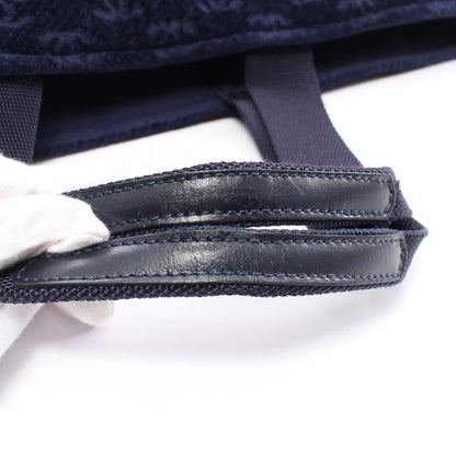 Chanel CC Cotton Tote Bag Cotton Tote Bag in New Condition