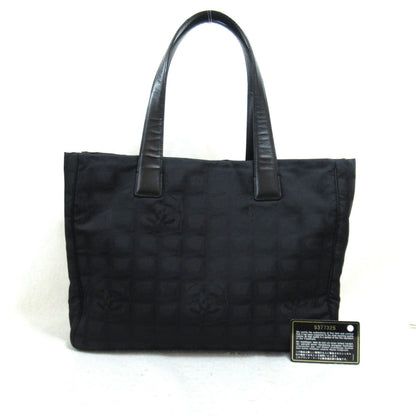 Chanel Nylon New Travel Line Tote Bag A15991