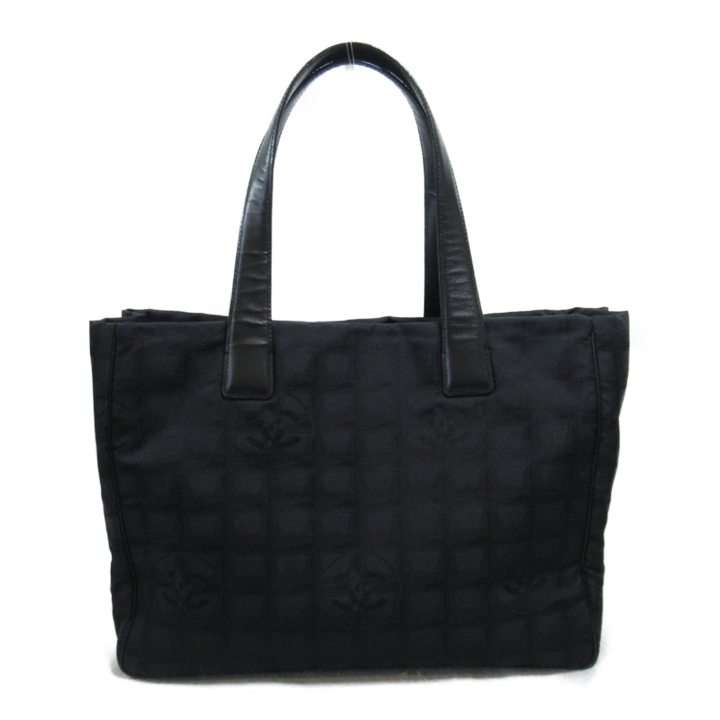 Chanel Nylon New Travel Line Tote Bag A15991
