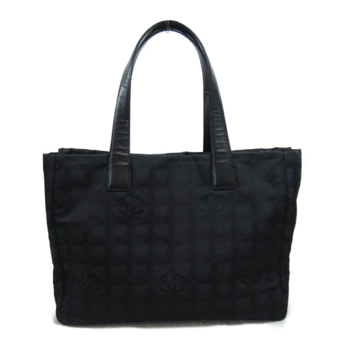 Chanel Nylon New Travel Line Tote Bag A15991