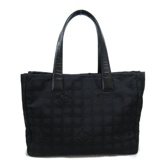 Chanel Nylon New Travel Line Tote Bag A15991