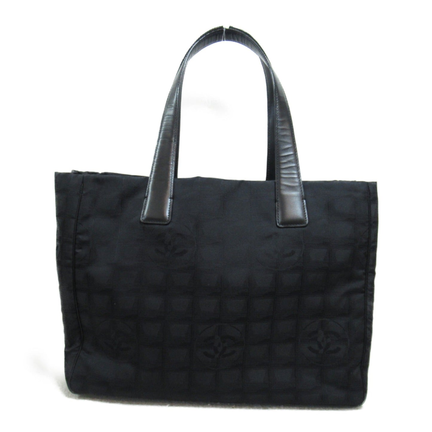Chanel Nylon New Travel Line Tote Bag A15991