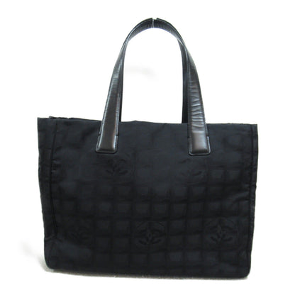 Chanel Nylon New Travel Line Tote Bag A15991