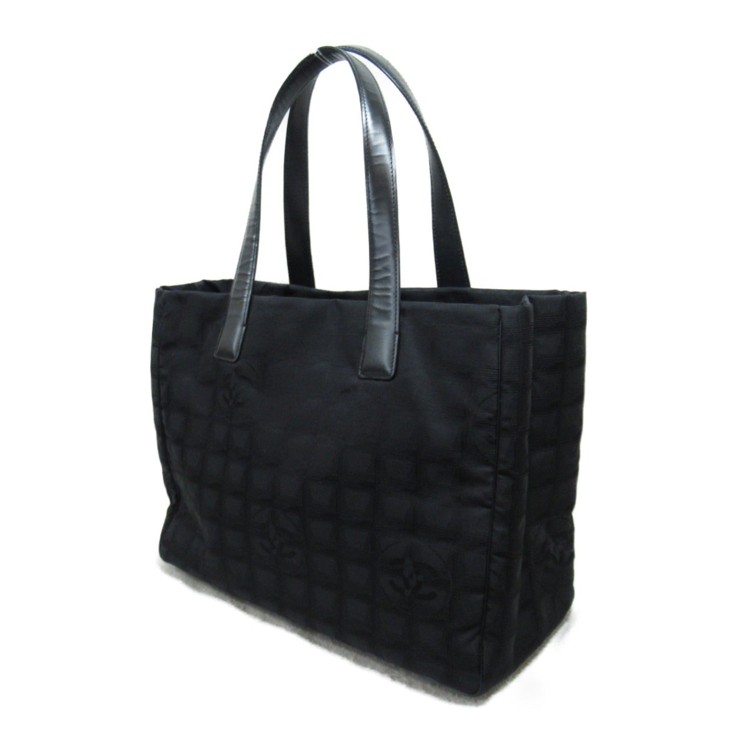 Chanel Nylon New Travel Line Tote Bag A15991