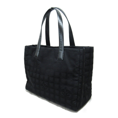Chanel Nylon New Travel Line Tote Bag A15991