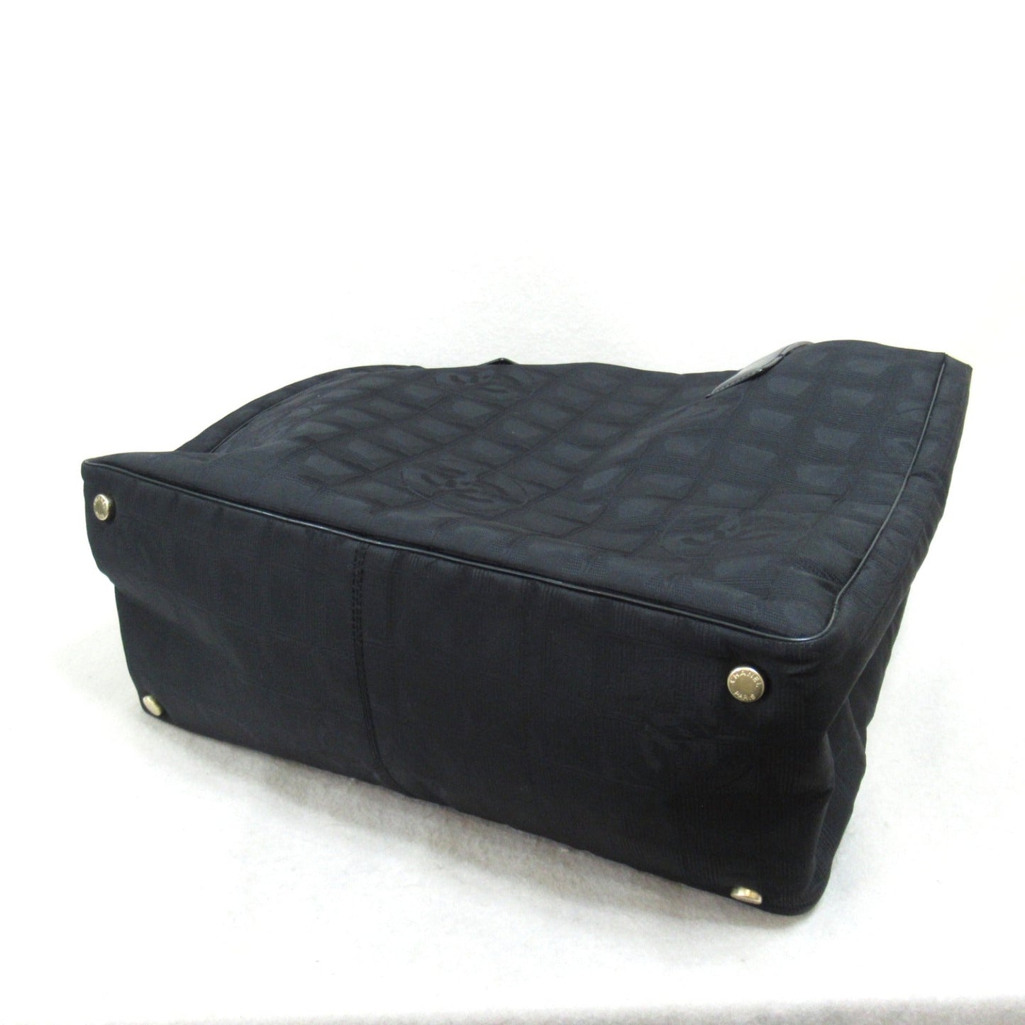 Chanel Nylon New Travel Line Tote Bag A15991