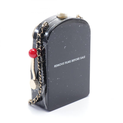 Chanel Slot Machine Camellia No.5 Shoulder Bag