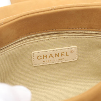 Chanel Matelasse Shoulder Bag  Leather Shoulder Bag 1113 in New Condition