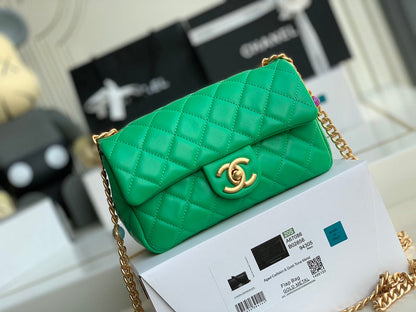 Chanel -Bags - CHL Bags - 658