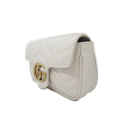 Gucci Chain Shoulder Bag Gucci Chain Shoulder Bag Gucci Chain Shoulder Bag 476433DTDCT9022