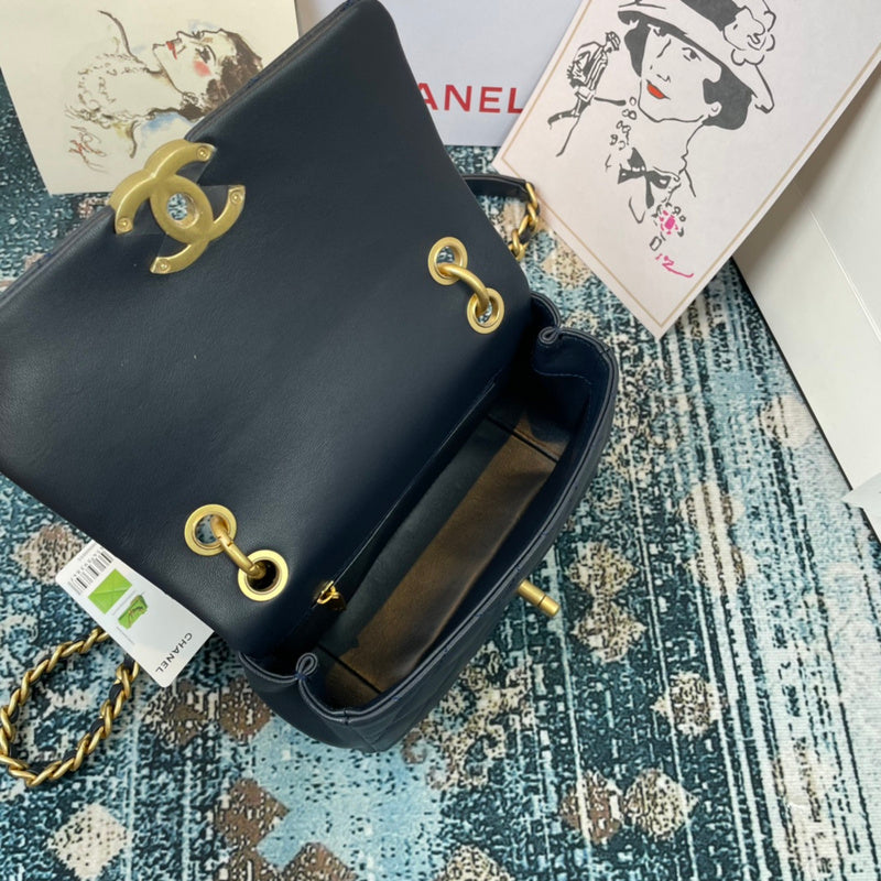Chanel -Bags - CHL Bags - 522