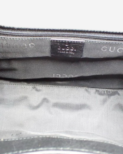 Bolsa Gucci Bardot Vintage