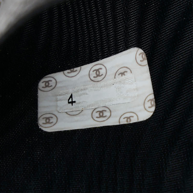 Chanel Caviar Skin Notebook Cover Agenda