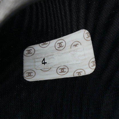 Chanel Caviar Skin Notebook Cover Agenda