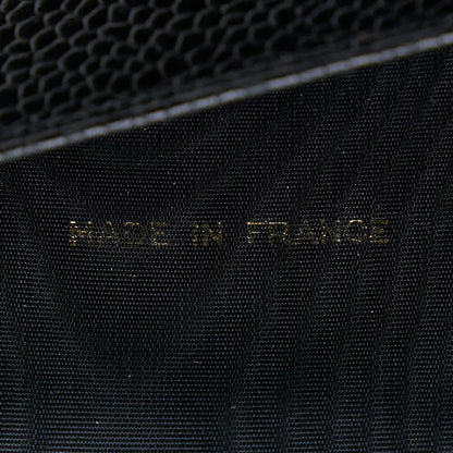 Chanel Caviar Skin Notebook Cover Agenda