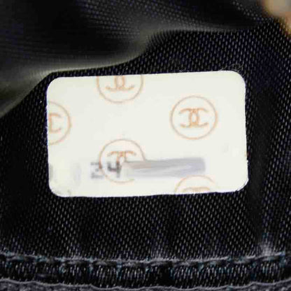 Chanel Matelasse Lambskin Chain Shoulder Bag