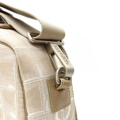 Chanel New Travel Line Nylon Business Bag Briefcase A15992