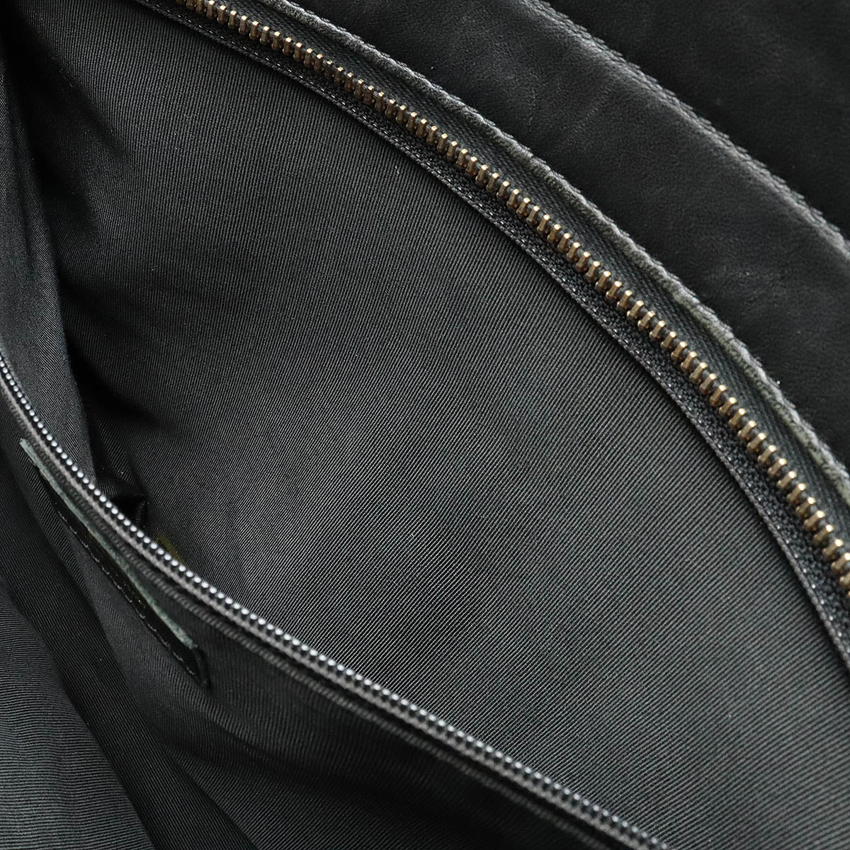 Chanel Chocobar Leather Tote Bag