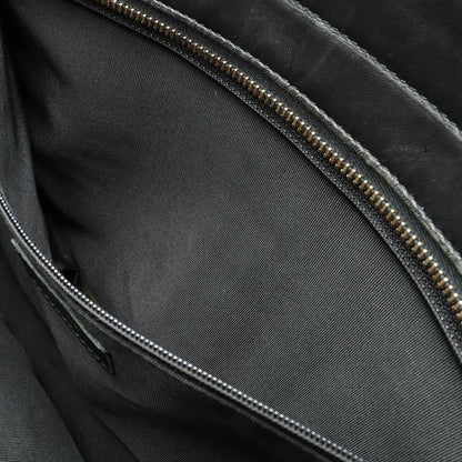 Chanel Chocobar Leather Tote Bag